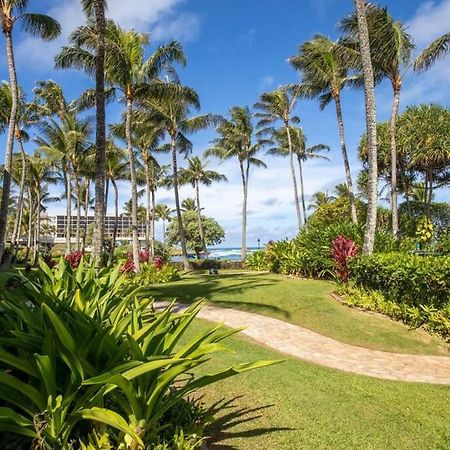 Glorious Beachfront High End Villa Kahuku Eksteriør bilde